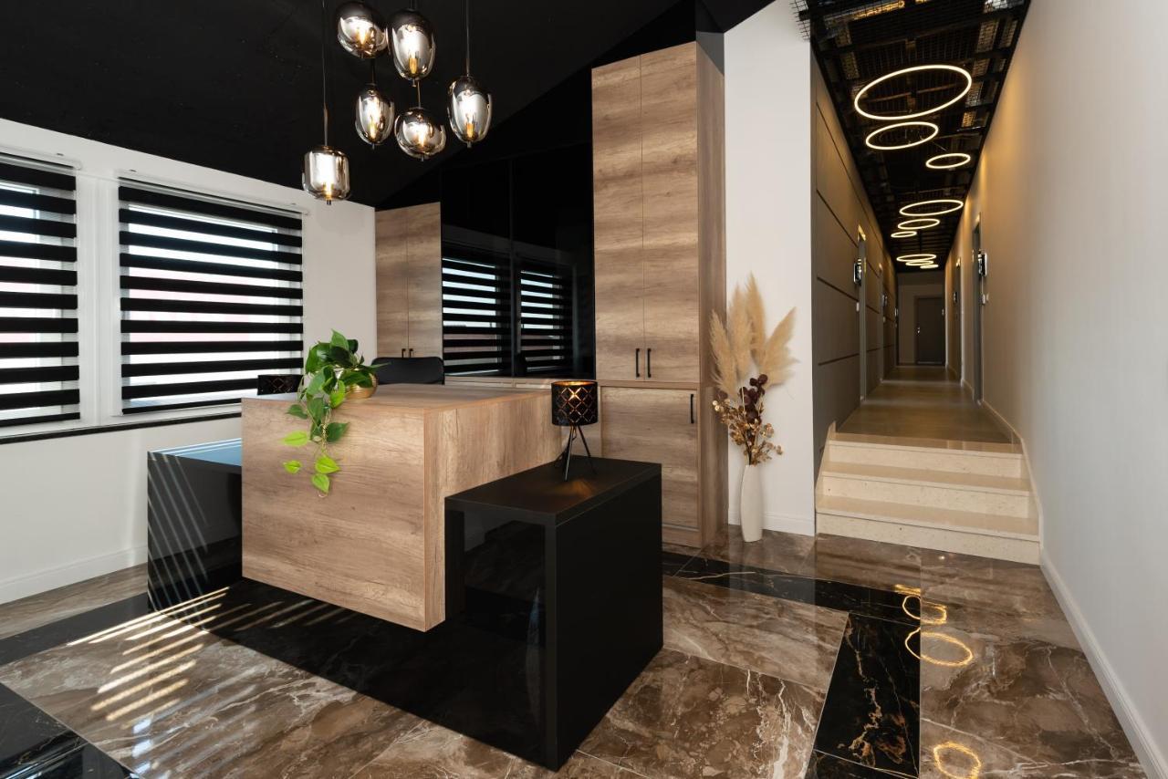 Kapov'S Rooms Kaštela Εξωτερικό φωτογραφία