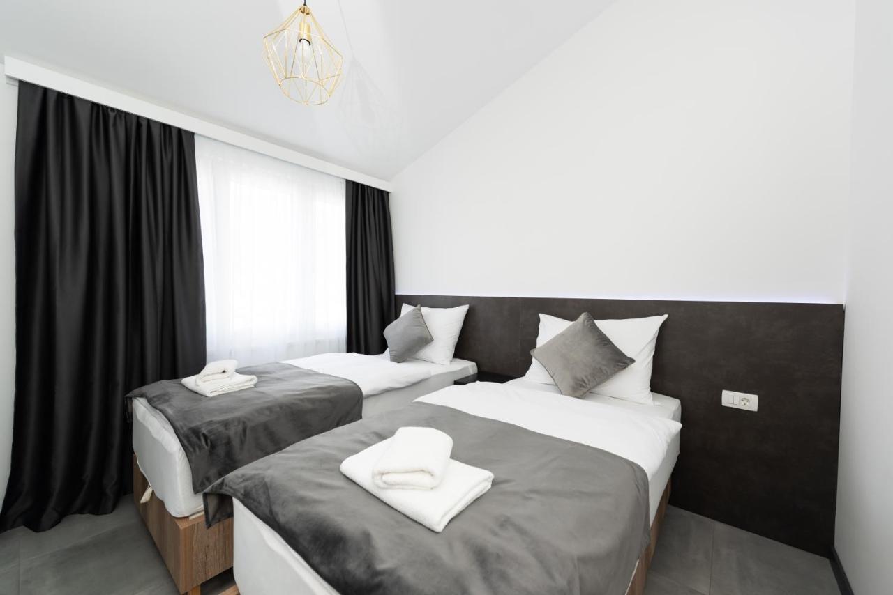 Kapov'S Rooms Kaštela Εξωτερικό φωτογραφία